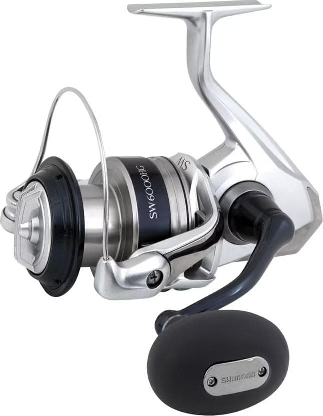 Shimano Saragosa Sw A