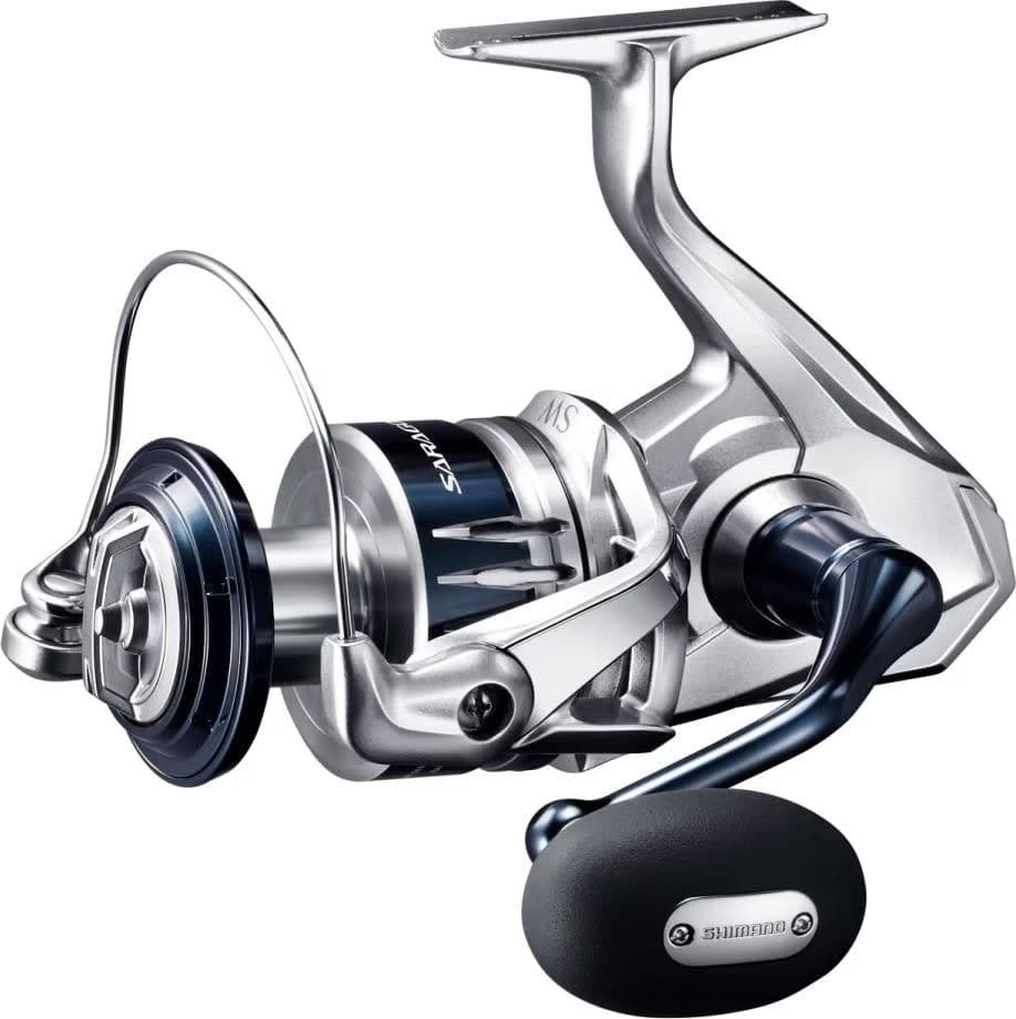 Shimano Saragosa Sw A