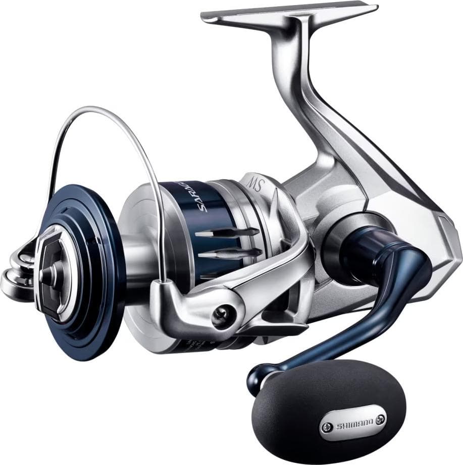 Shimano Saragosa Sw A