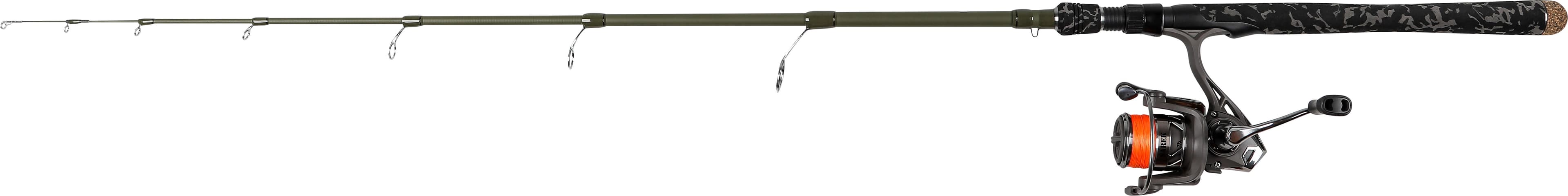 iFish Sarek Combo — image 1 of 3