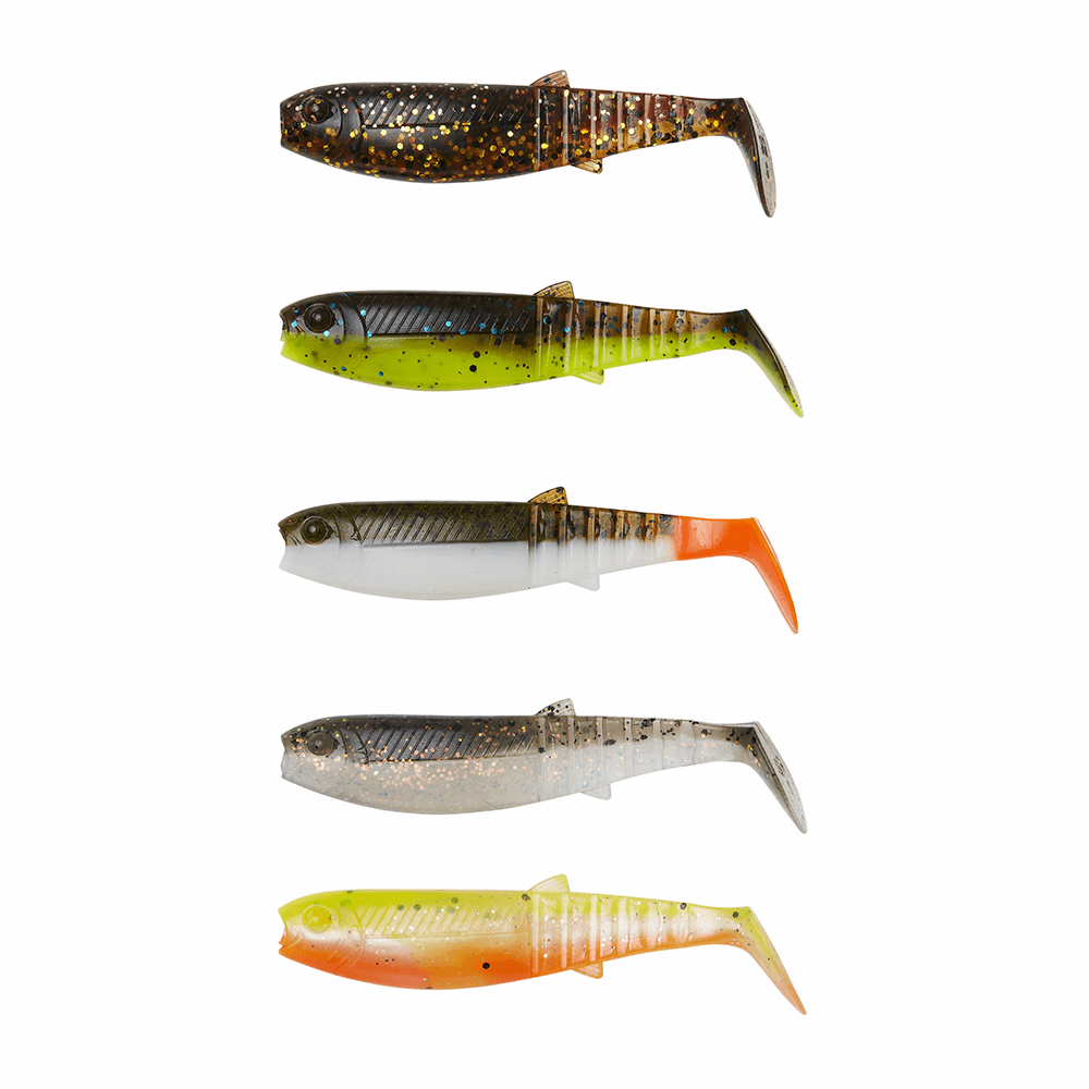 Savage Gear Cannibal Shad Kit — image 3 of 4
