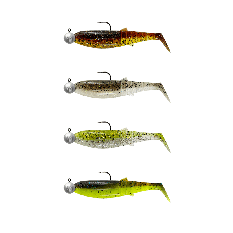 Cannibal Shad RTF — image 1 of 1