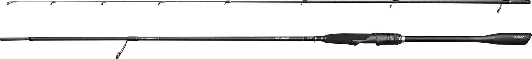 Revenge Sg8 Finesse — image 1 of 6