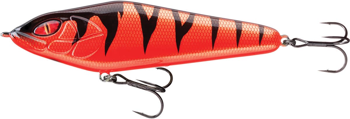 Daiwa Prorex Lazy Jerk — image 1 of 1