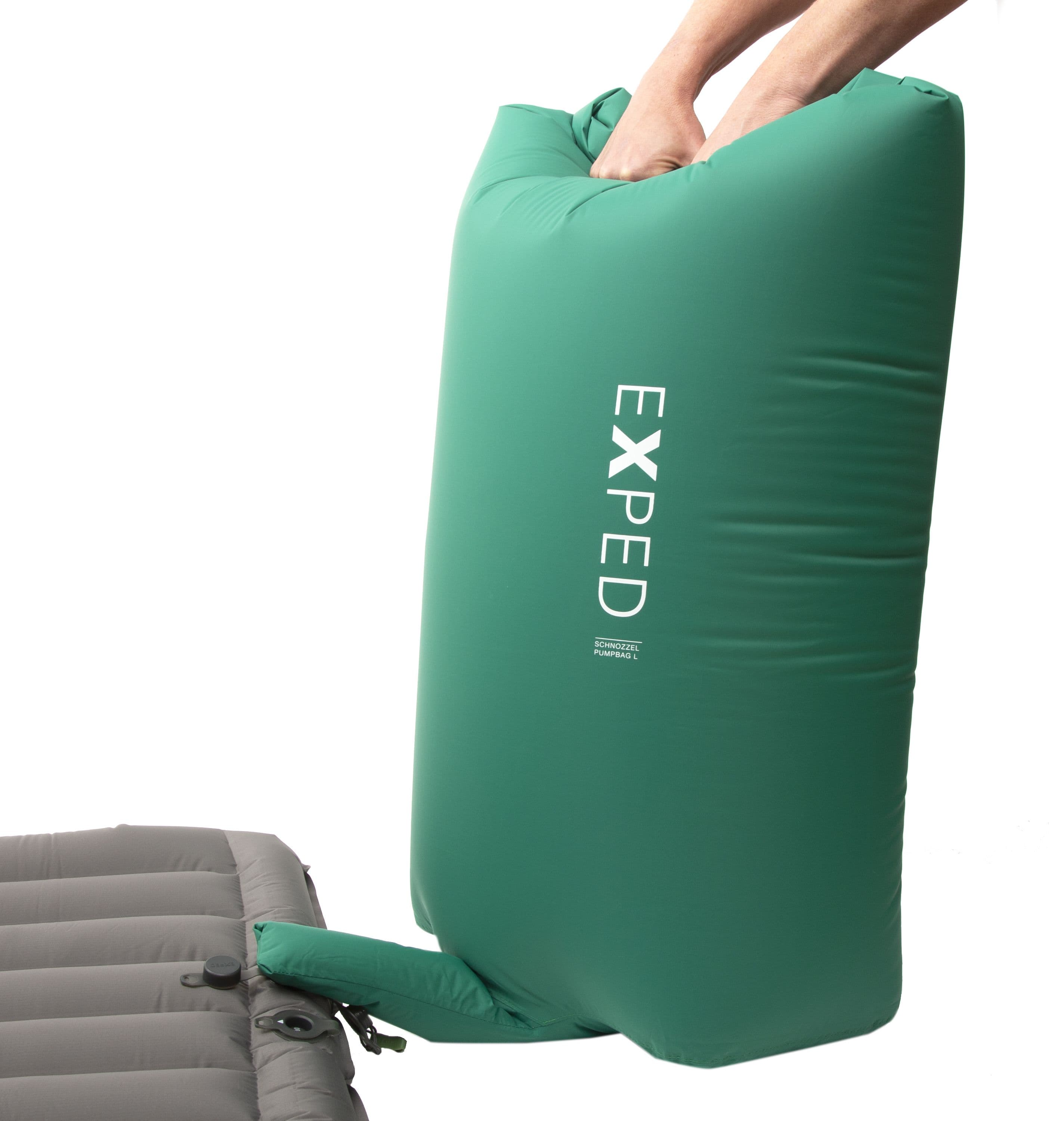 Schnozzel Pumpbag L — image 2 of 2