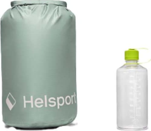 Scouter Fiber 0 Sleeping Bag  — image 2 of 3