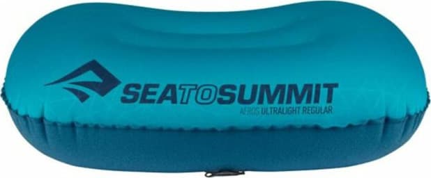 Aeros Ultralight Pillow Large — image 3 of 4