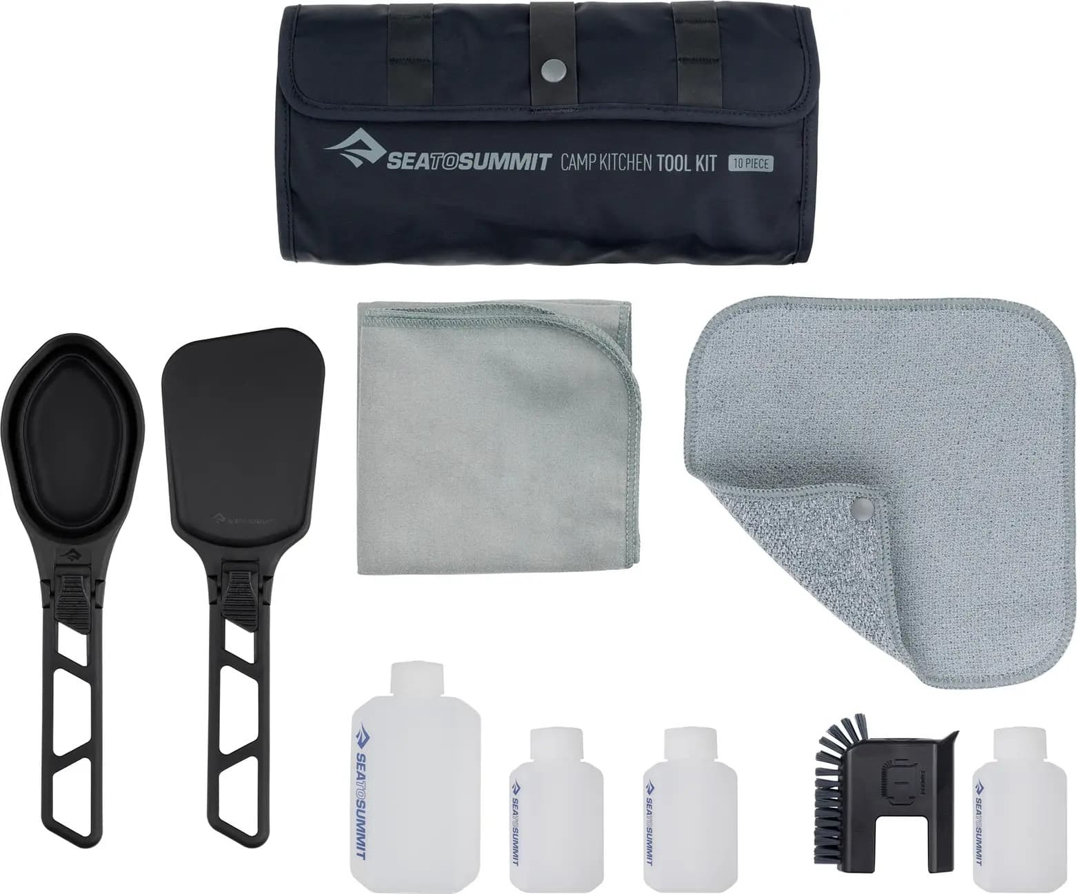 Camp Kitchen Tool Kit — image 2 of 7