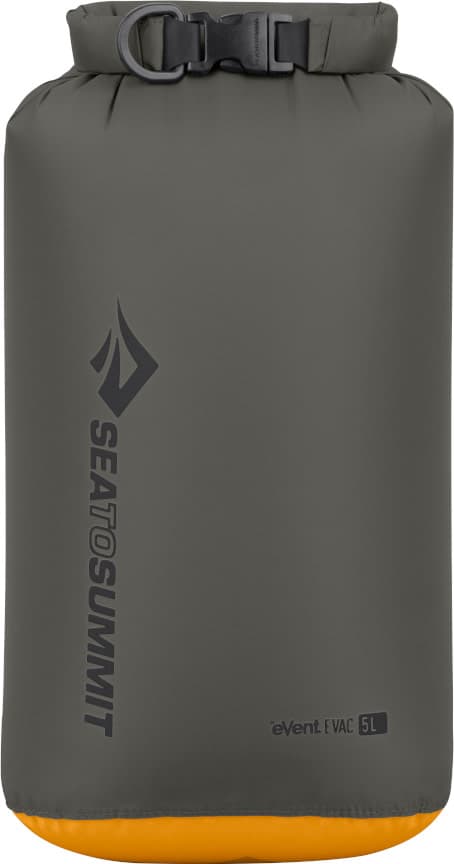 Sea To Summit-30416277-Evac Eco Dry Bag 5 L — image 1 of 2