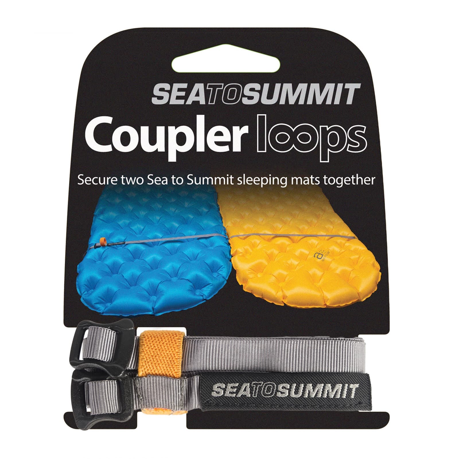 Mat Coupler Kit Loops — image 1 of 1
