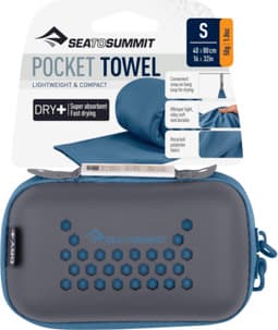 Sea To Summit-30414028-Pocket Towel S — image 6 of 6
