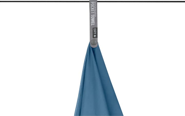 Sea To Summit-30414028-Pocket Towel S — image 3 of 6