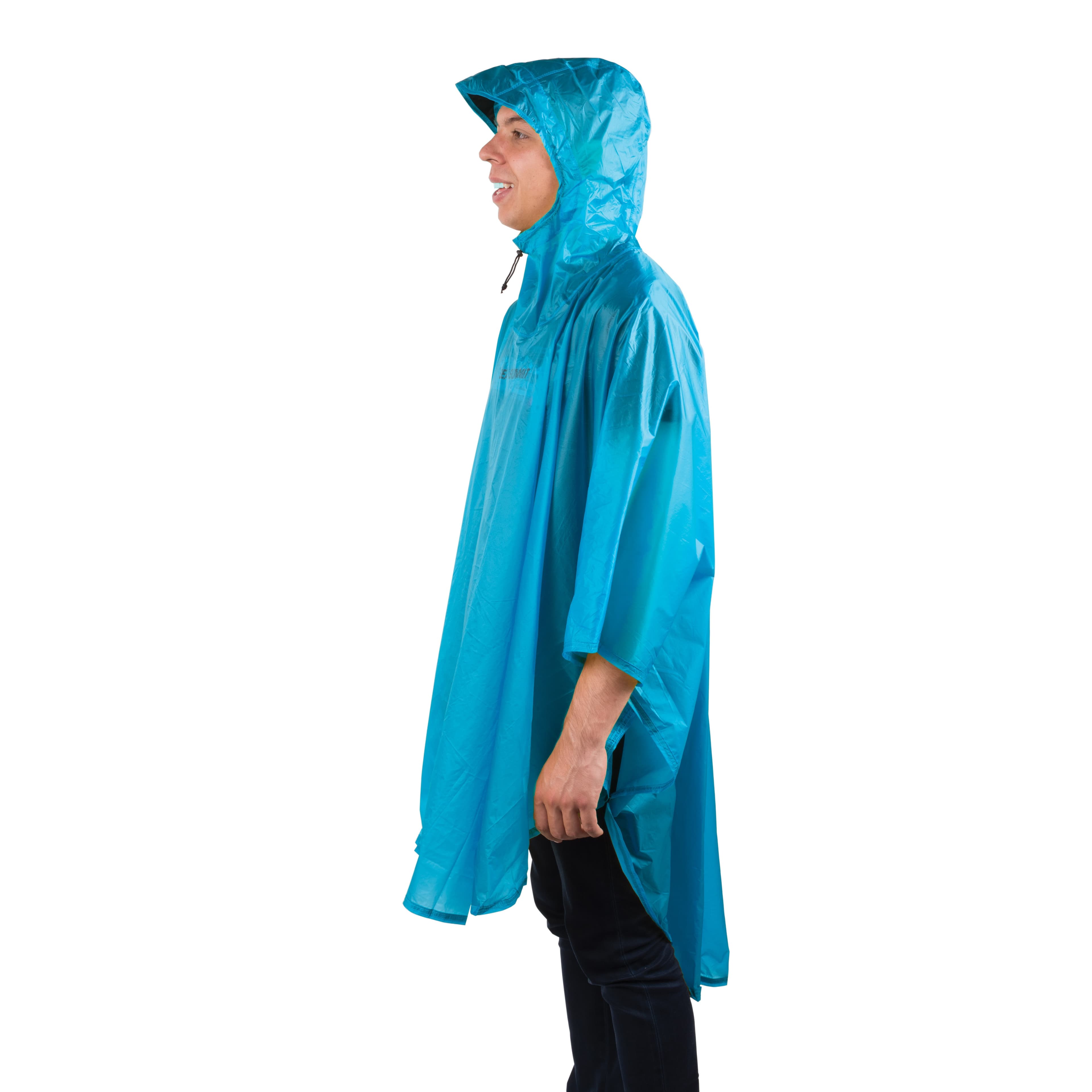 Ultra-Sil Nano Poncho — image 2 of 3