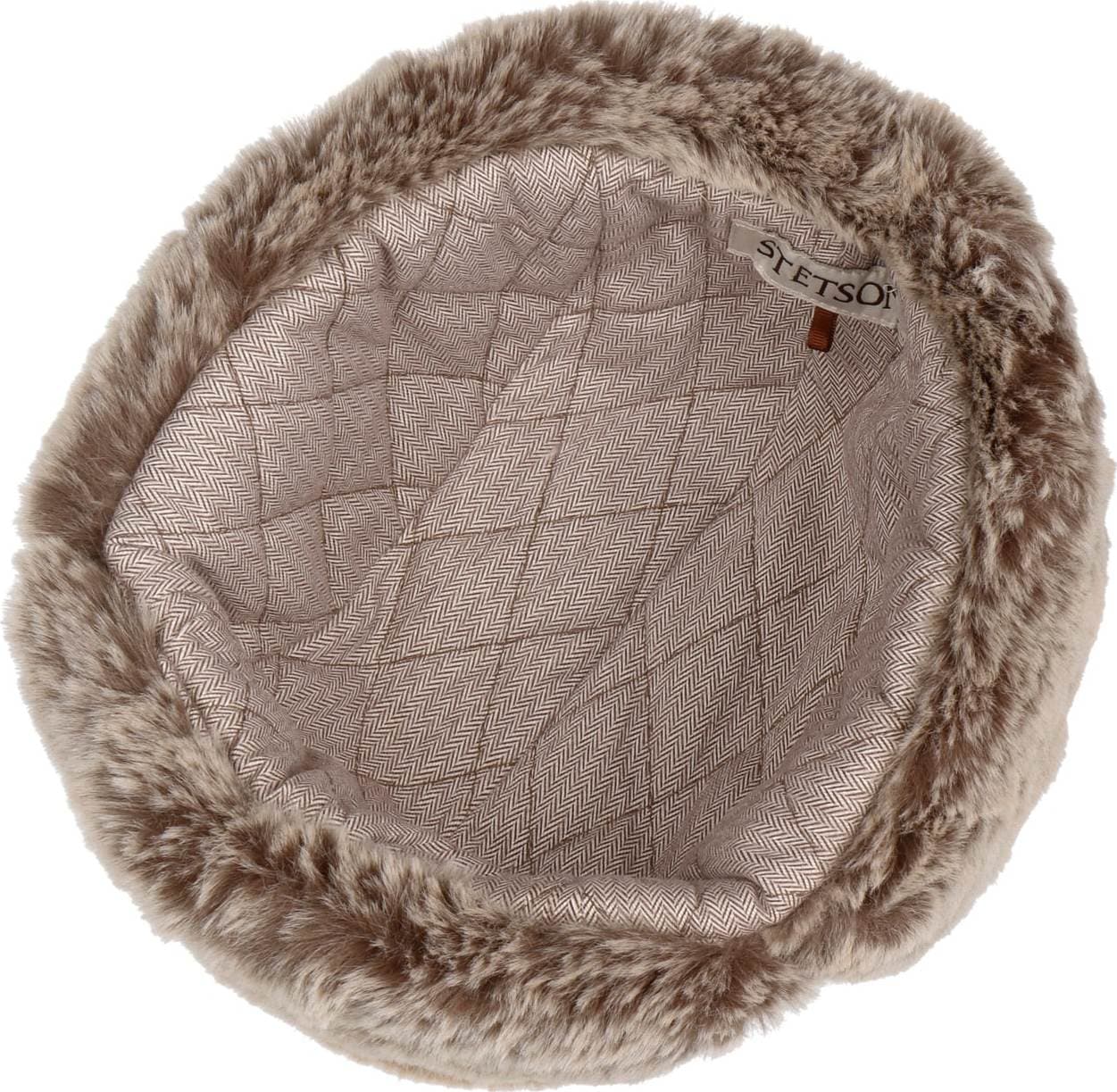 Seldovia Corduroy Aviator Hat — image 3 of 9