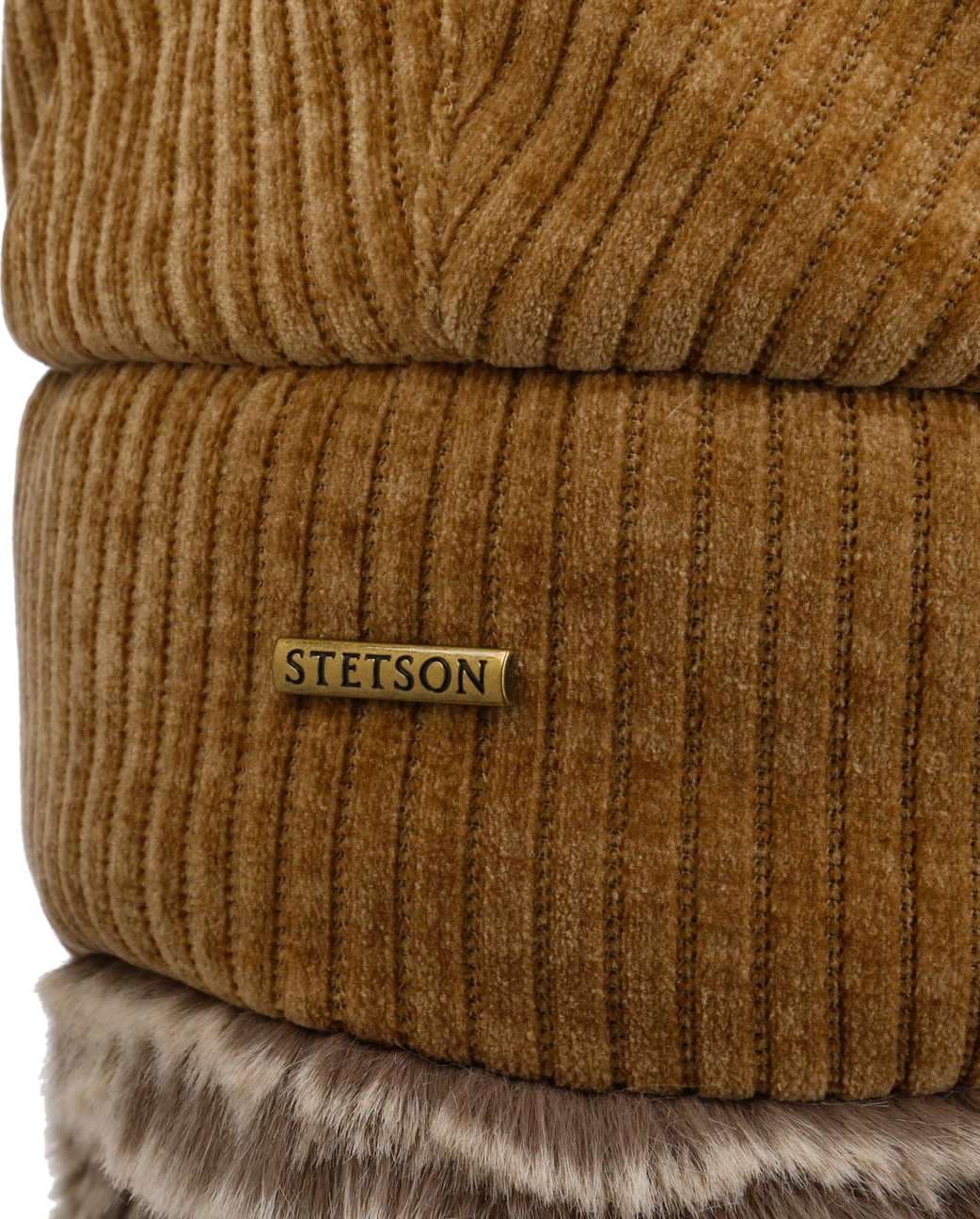 Seldovia Corduroy Aviator Hat — image 5 of 9