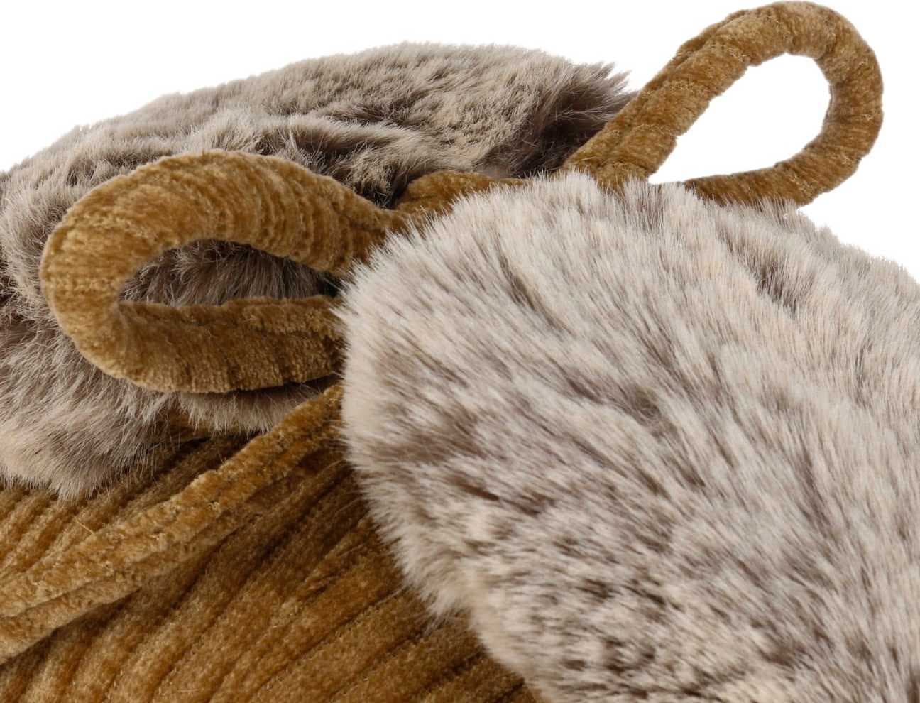 Seldovia Corduroy Aviator Hat — image 6 of 9