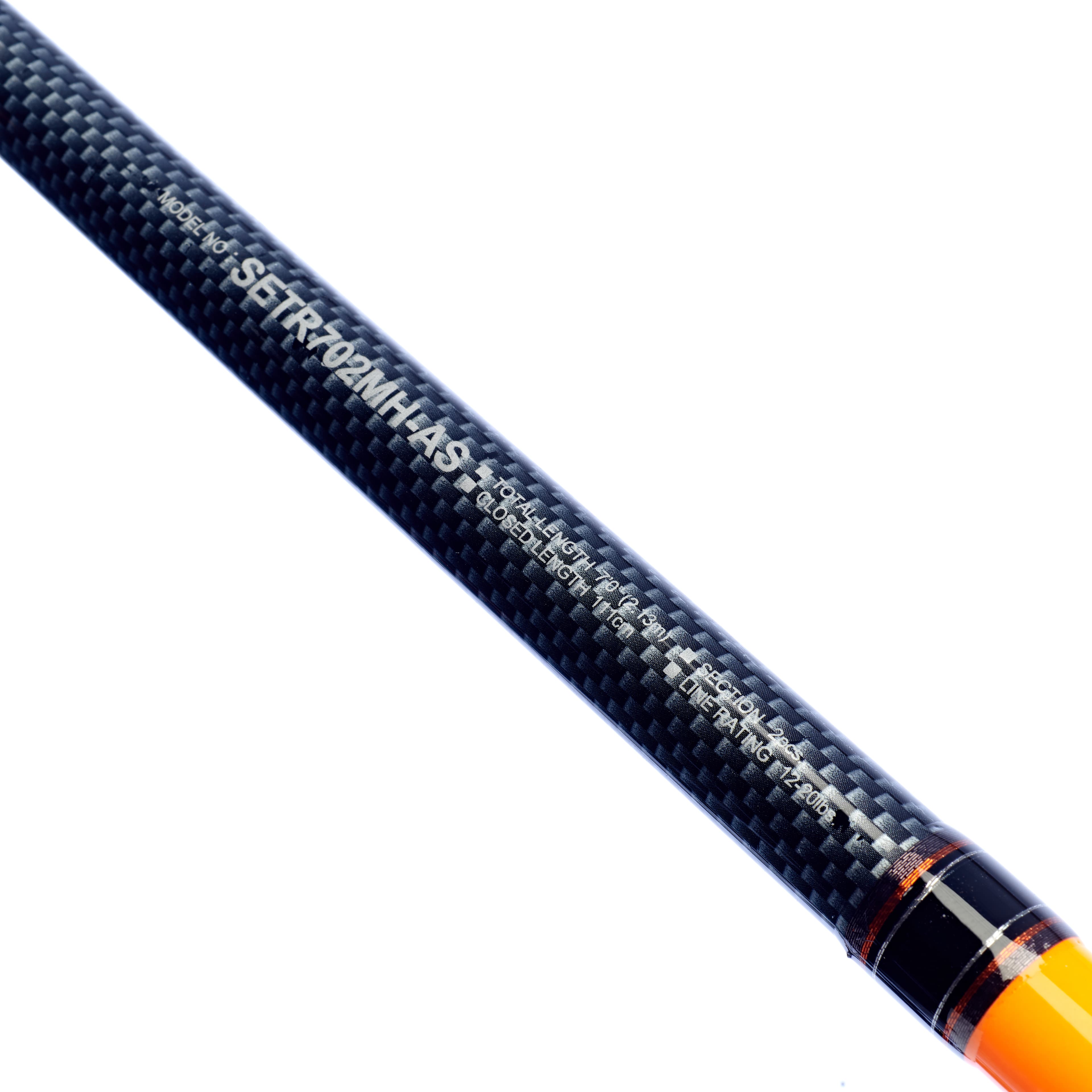 Daiwa Sensor Trolling Combo — image 5 of 9