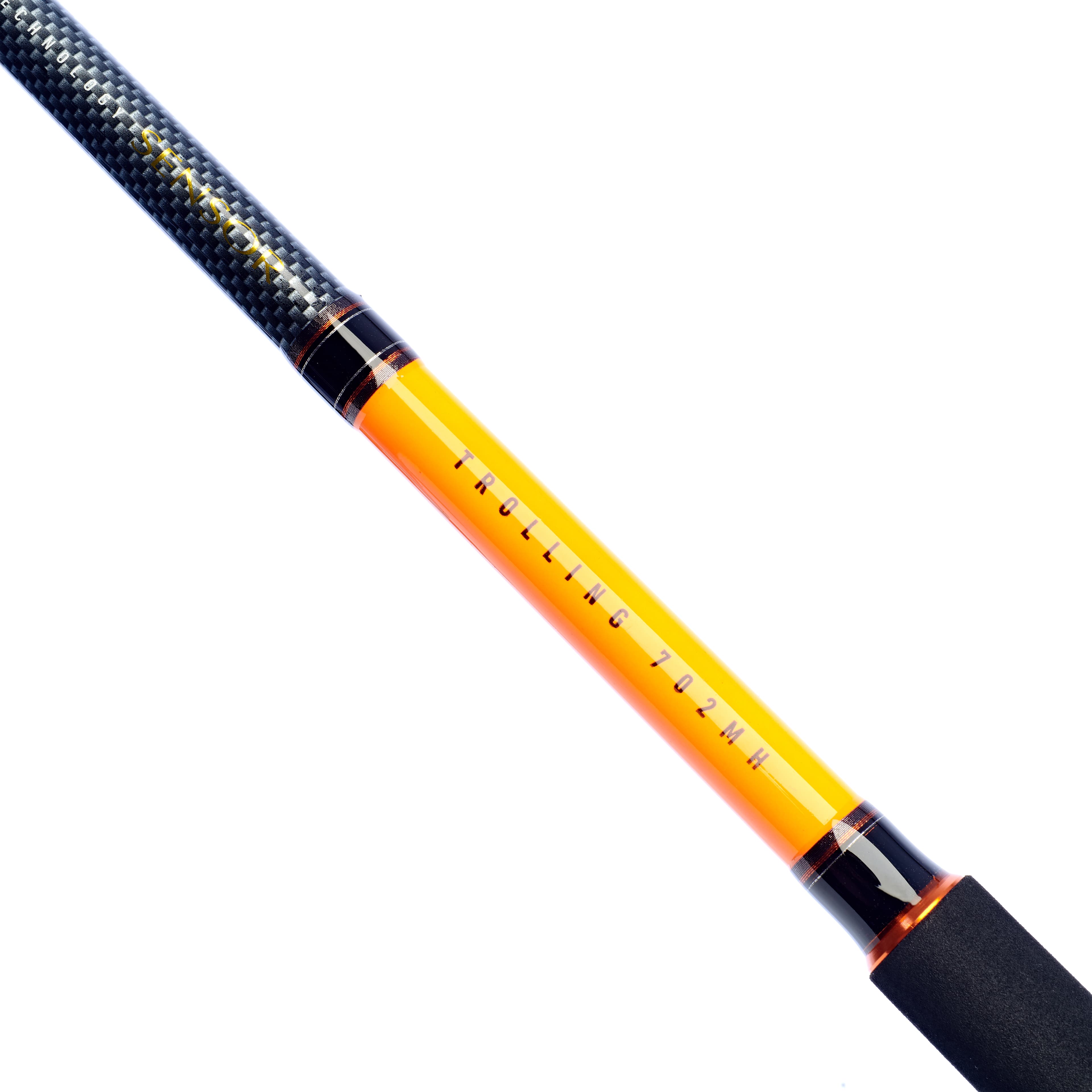 Daiwa Sensor Trolling Combo — image 1 of 9