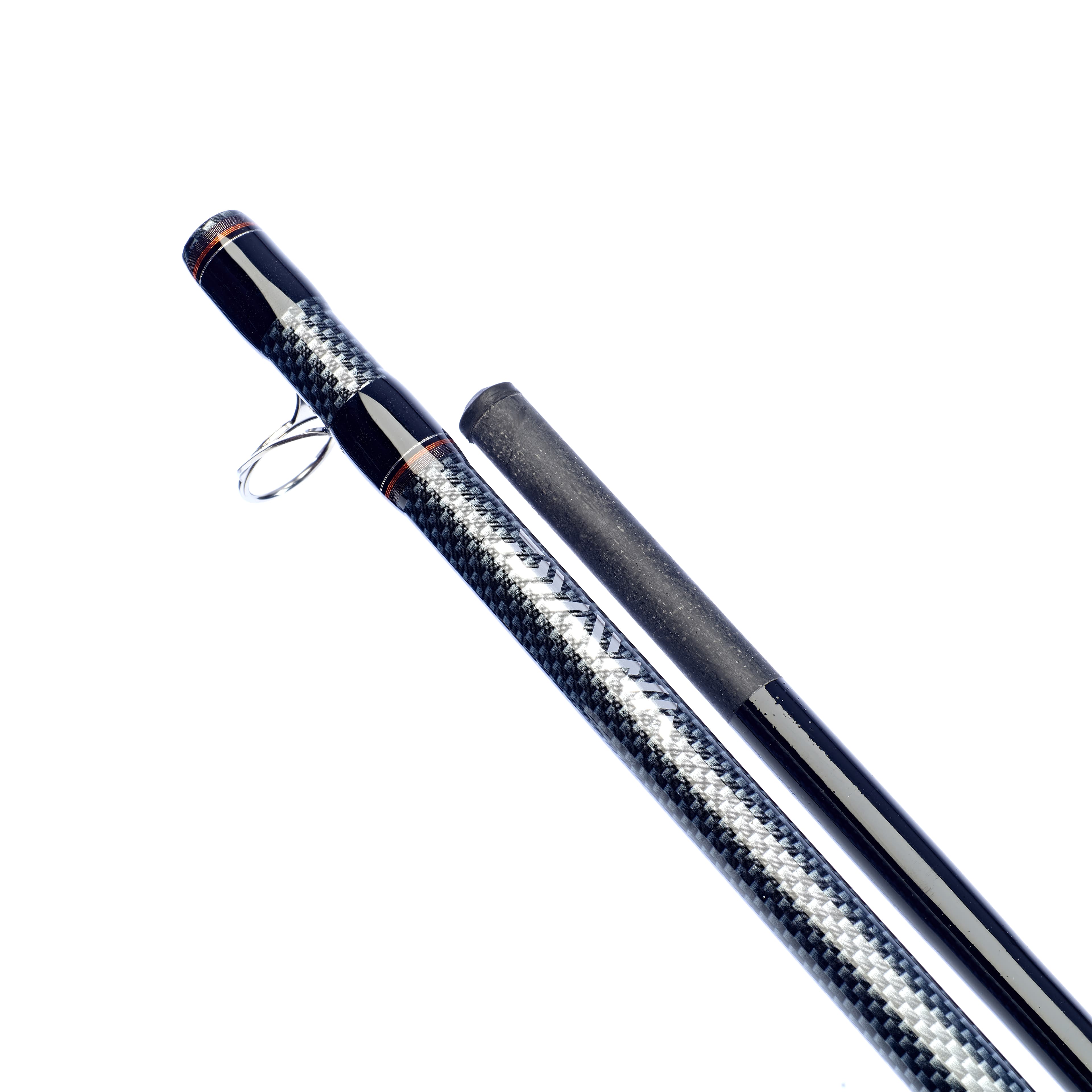 Daiwa Sensor Trolling Combo — image 9 of 9