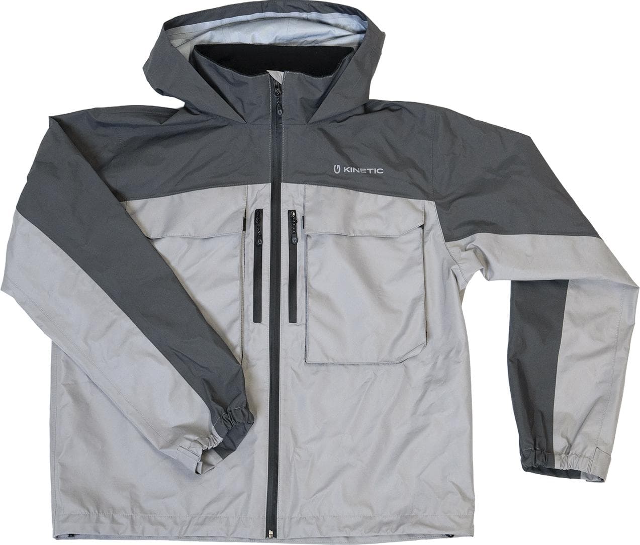 O2 V4 vadarjacka Light Grey/Grey — image 1 of 2