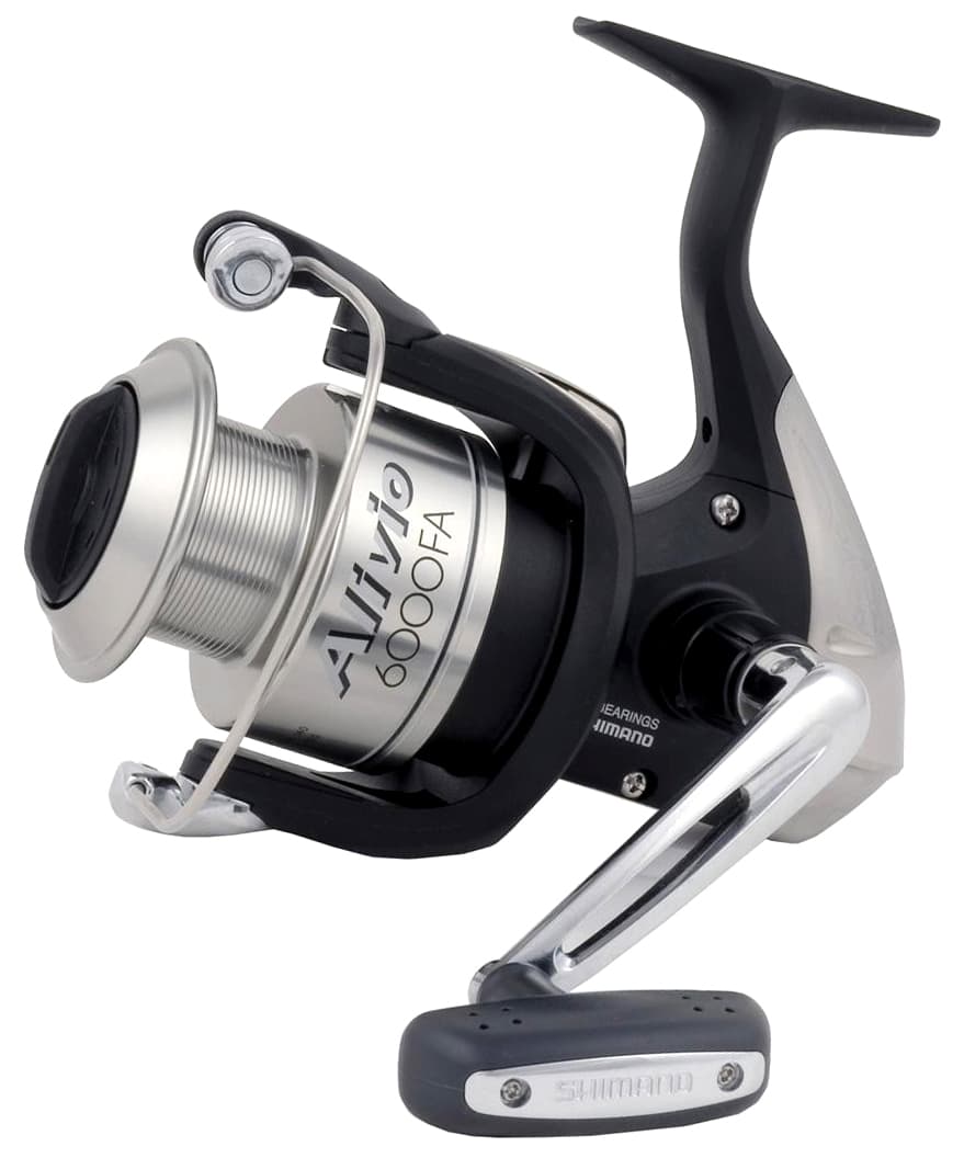 Reel Alivio FA 6000 — image 2 of 2
