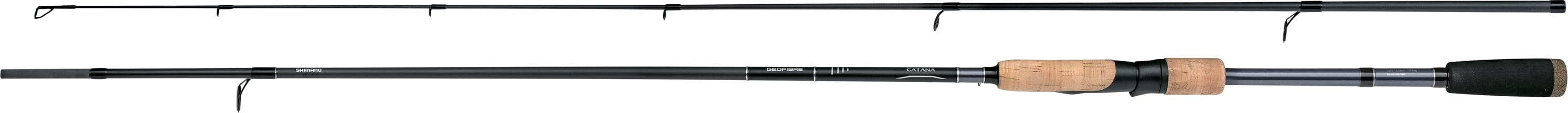 Shimano Catana Fx — image 2 of 6