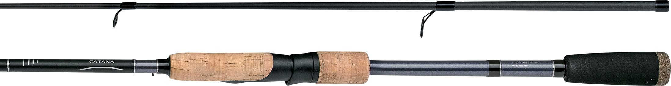 Shimano Catana Fx — image 1 of 6