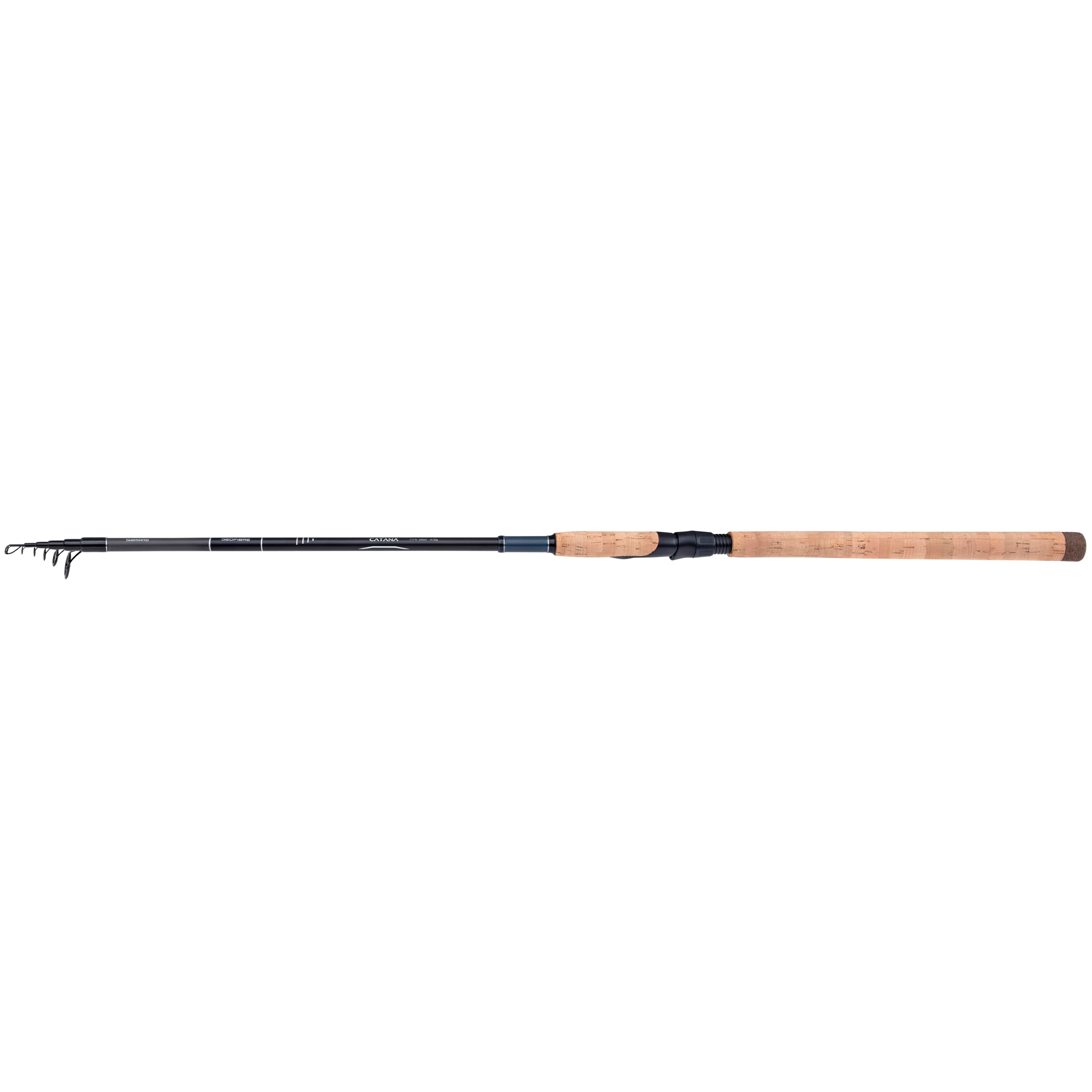 Shimano Catana Fx Spinning Tele