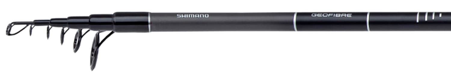 Shimano Catana Fx Spinning Tele — image 3 of 5