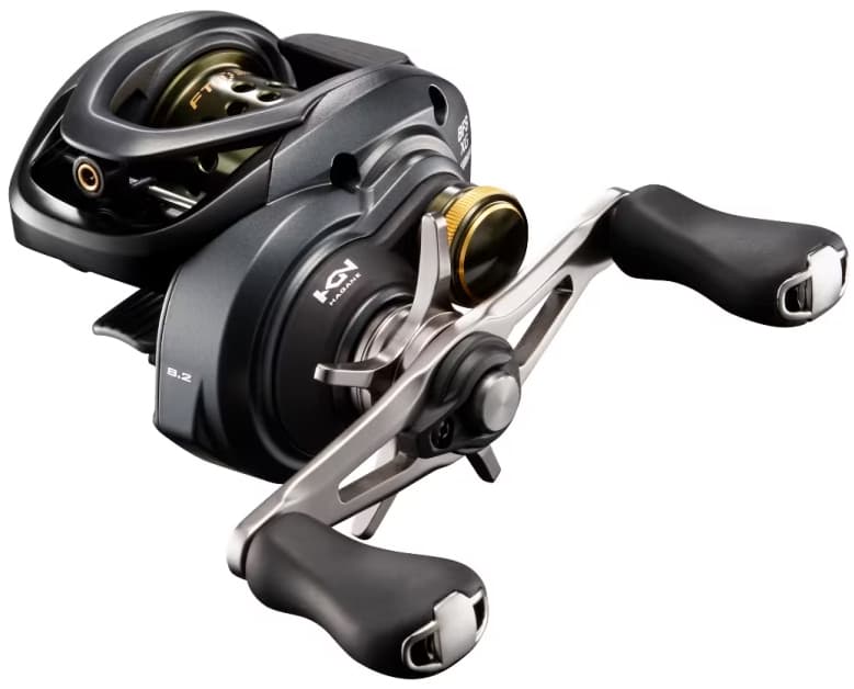 Reel Curado BFS — image 1 of 5