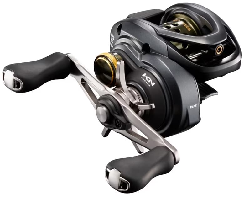 Reel Curado BFS