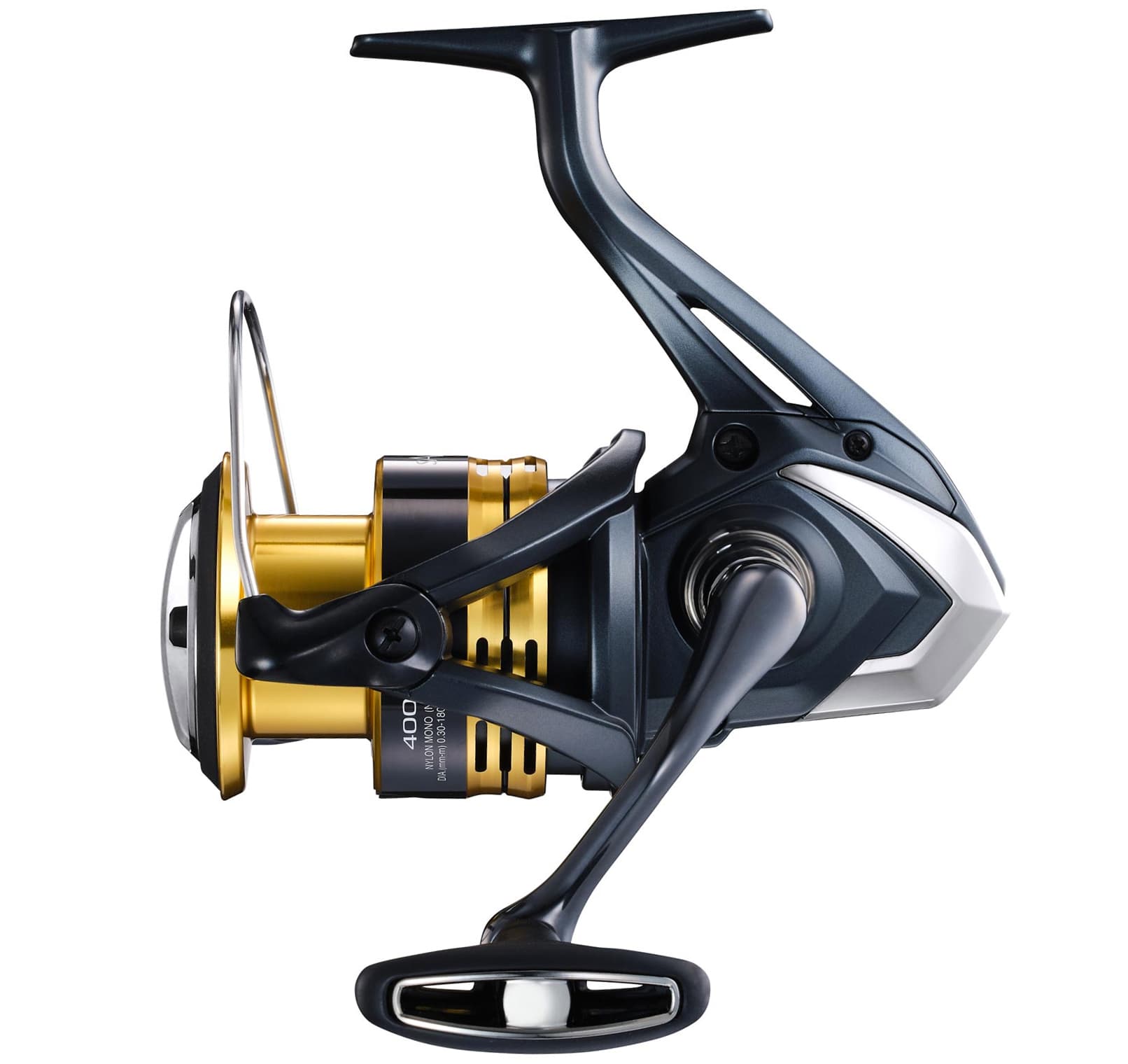Shimano Sahara Fj — image 4 of 4
