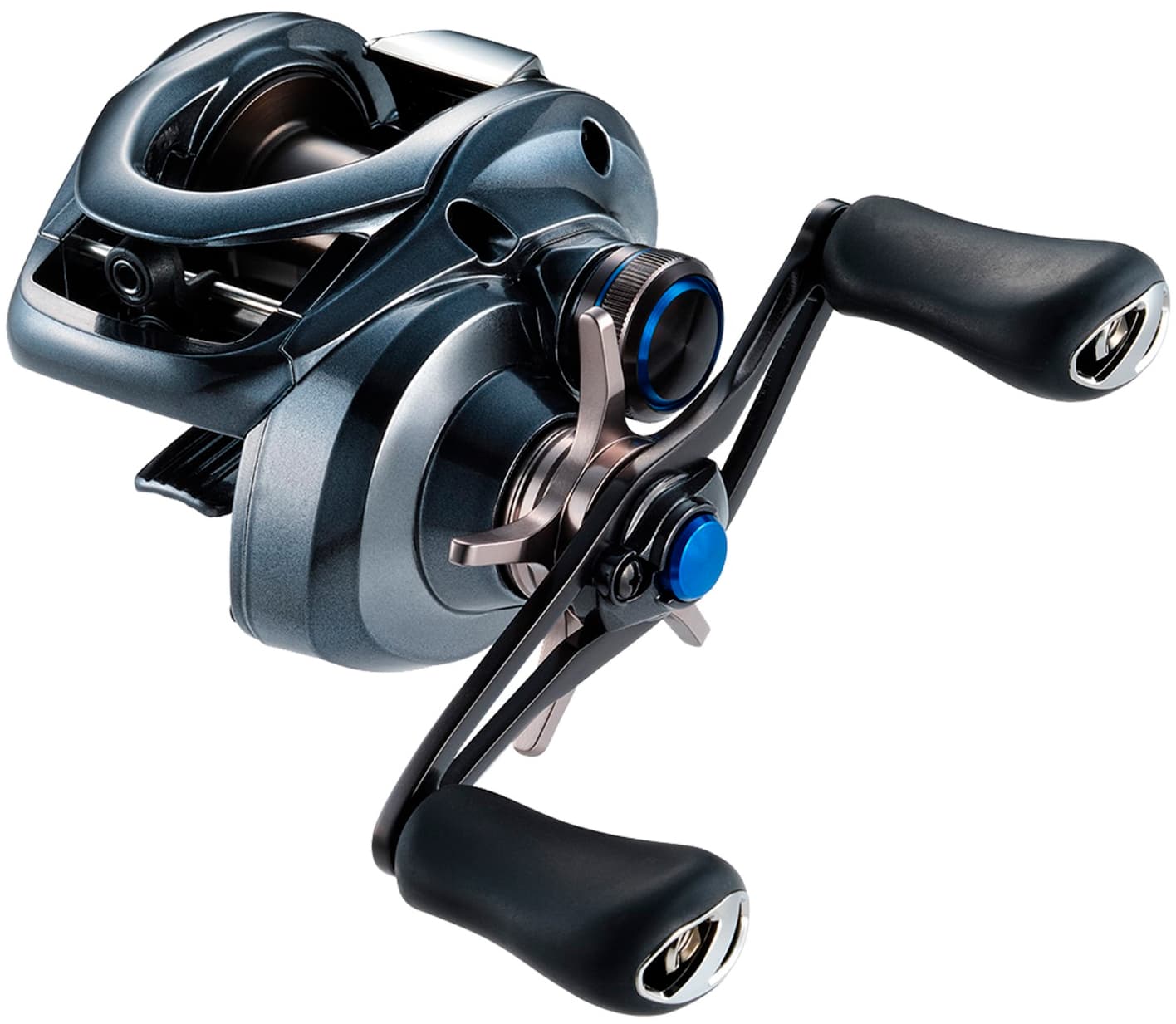 Reel SLX XT DC