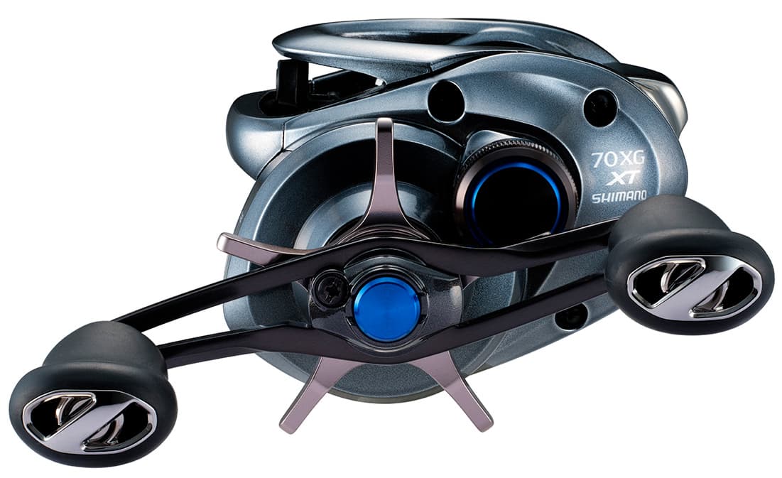 Reel SLX XT DC — image 3 of 4