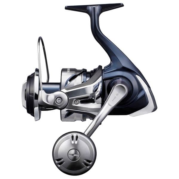 Shimano Twin Power Sw C