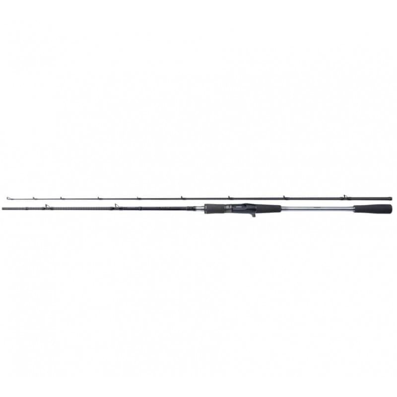Shimano Yasei Pike Cast — image 1 of 3
