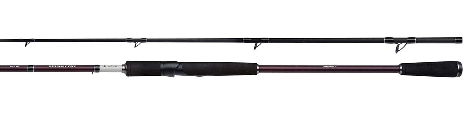 Shimano Yasei Bb Ax Pike — image 2 of 7