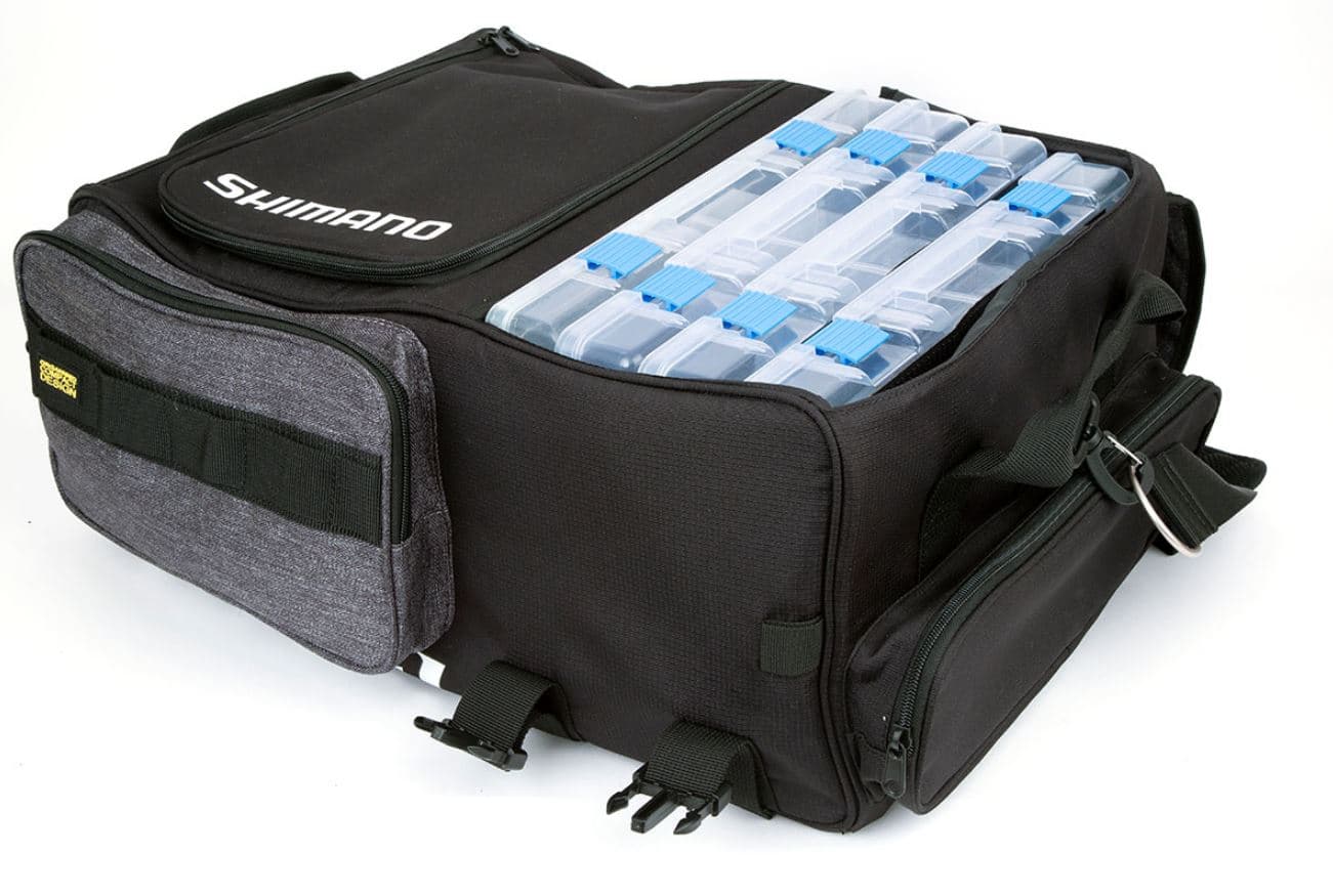 Yasei Boat Bag Large — image 4 of 4