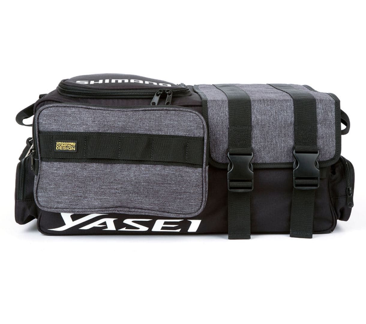 Yasei Boat Bag Large
