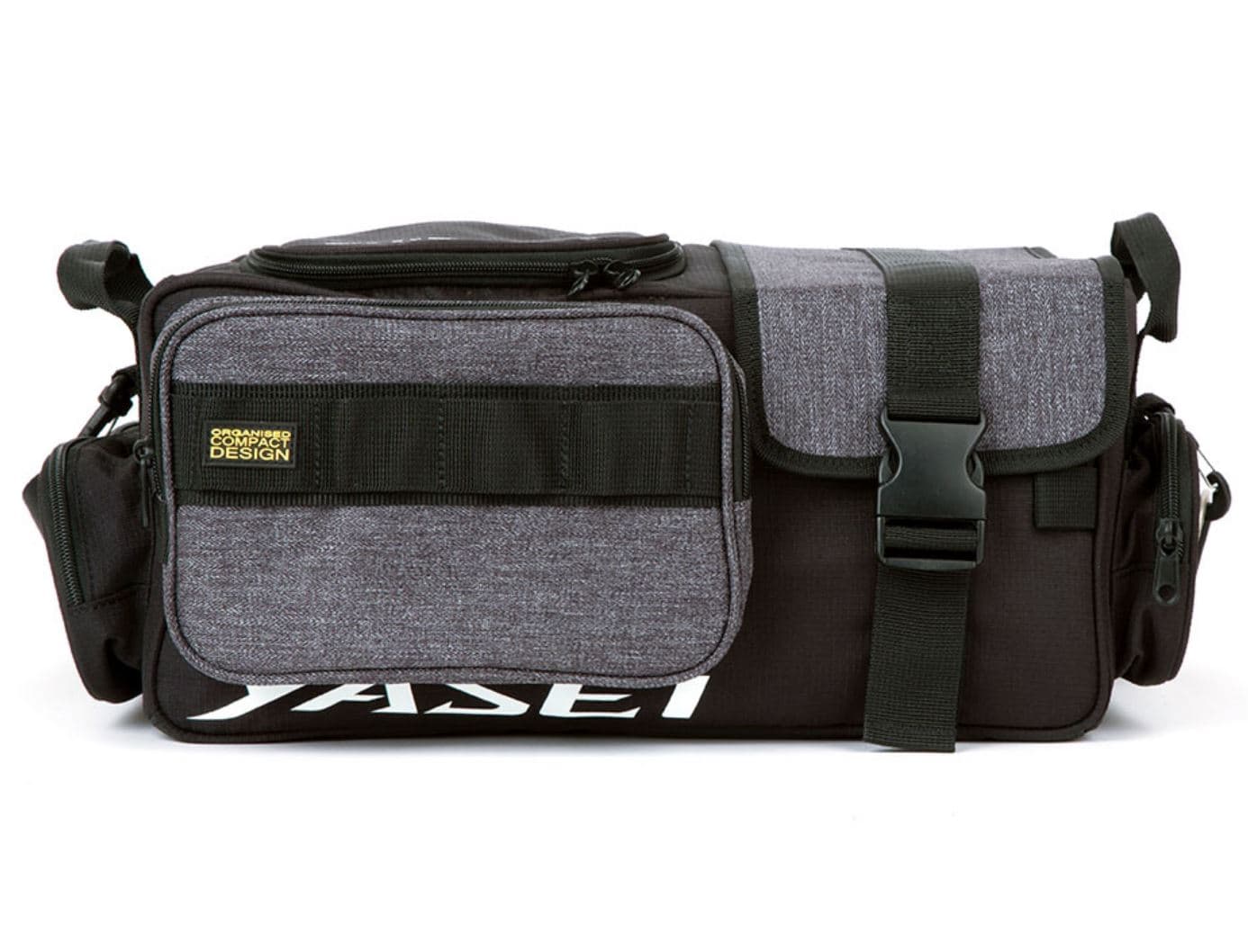 Yasei Boat Bag Medium