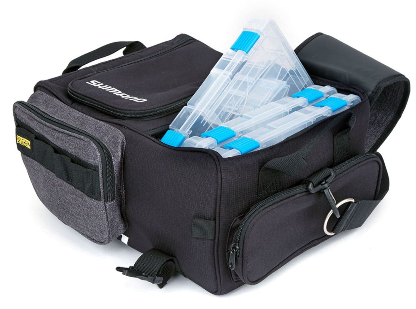 Yasei Boat Bag Medium — image 2 of 3