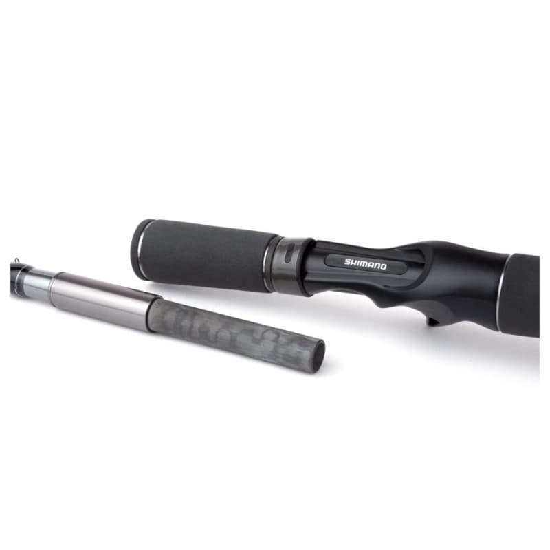 Shimano Yasei Pike Cast — image 2 of 3