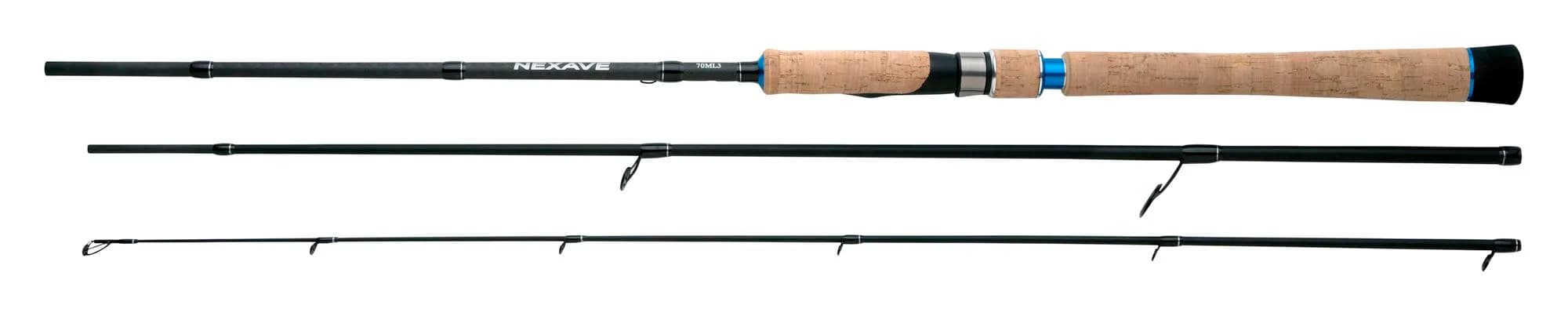Shimano Nexave Spinning Mod-Fast — image 5 of 10