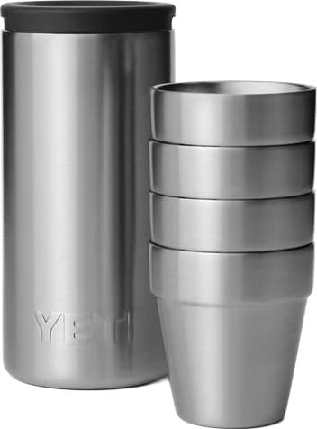 Shot Glasses — image 1 of 2