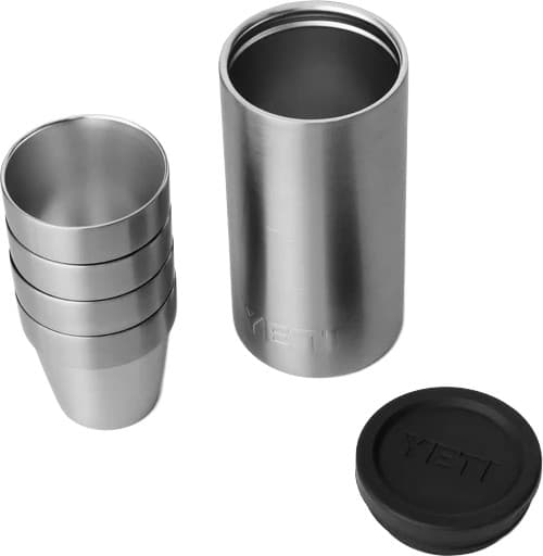 Shot Glasses — image 2 of 2