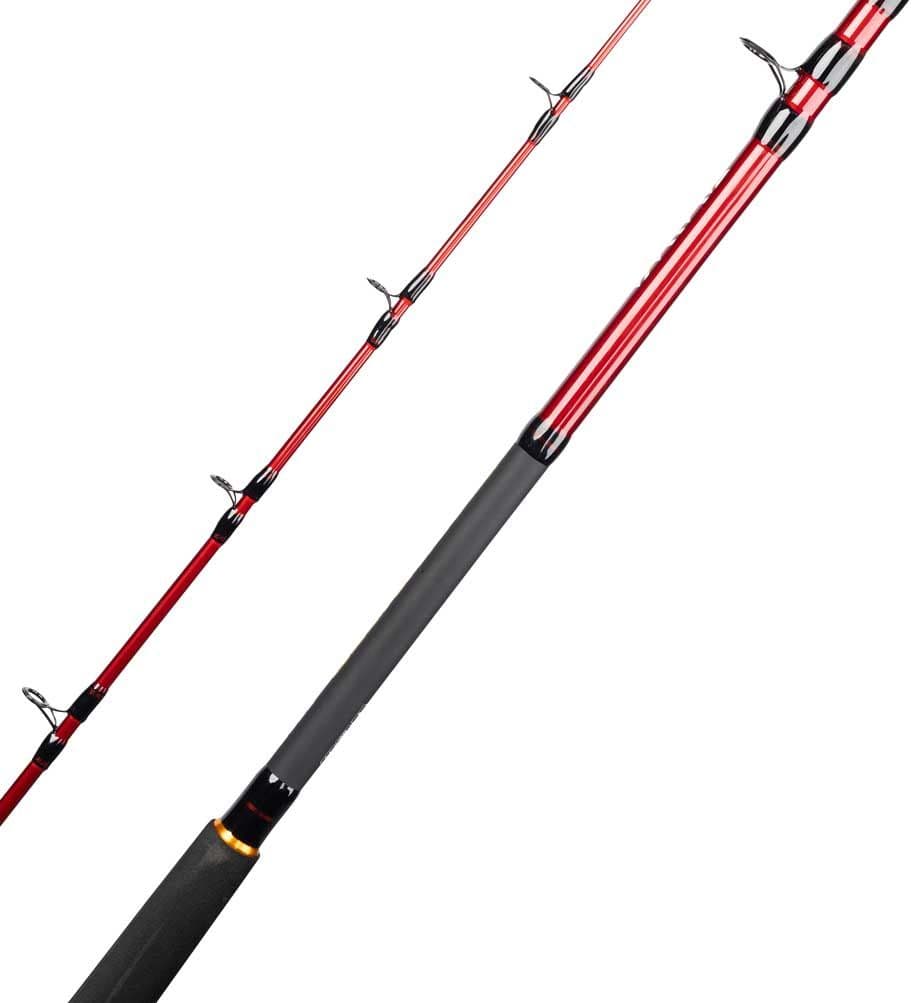 Daiwa Seahunter Boat — image 2 of 2