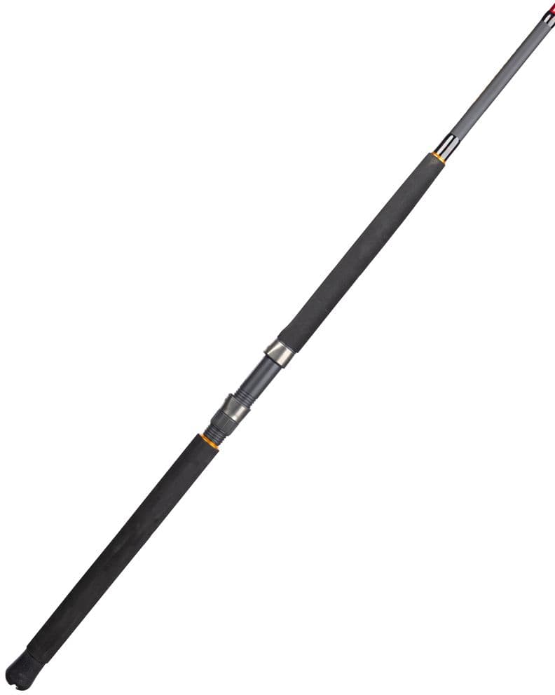 Daiwa Seahunter Boat — image 2 of 2