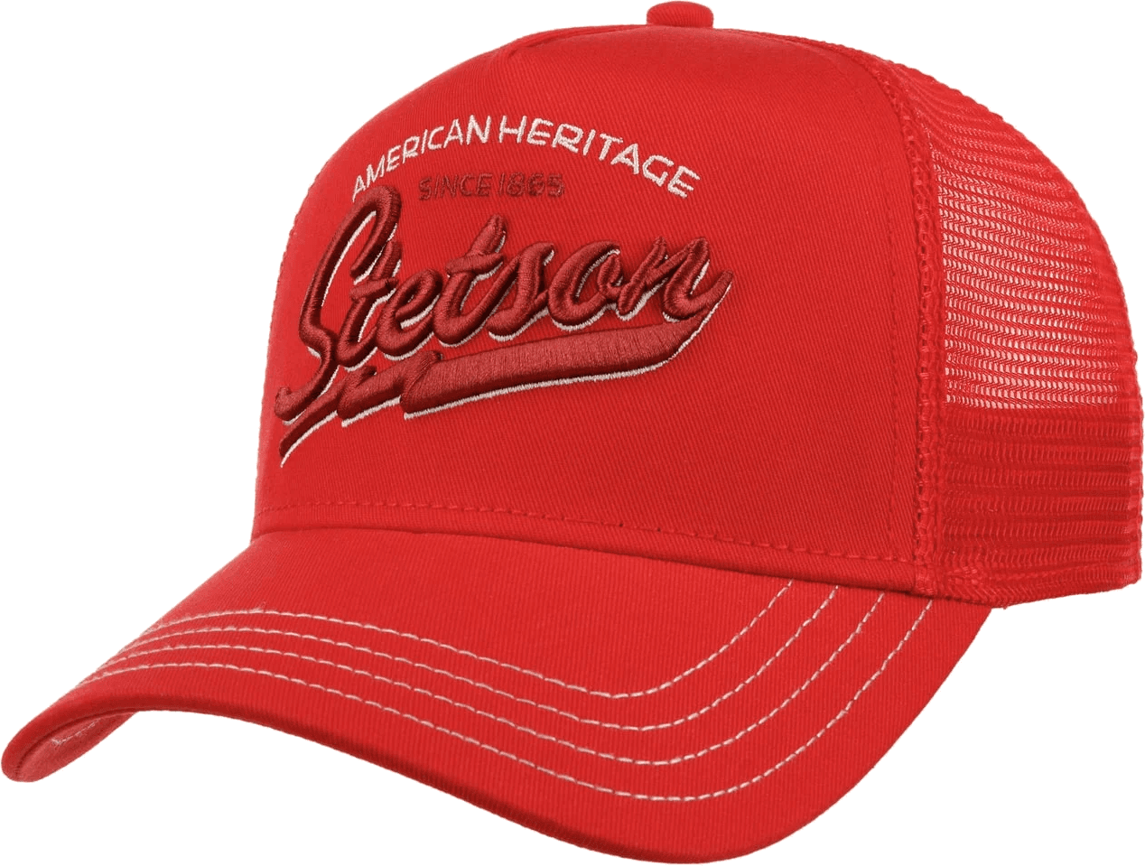 Since 1865 Trucker Cap — image 1 of 3