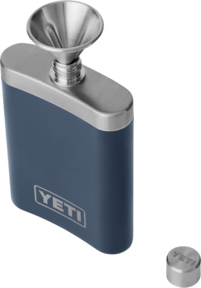 Yeti Rambler Flask — image 3 of 4