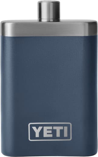 Yeti Rambler Flask